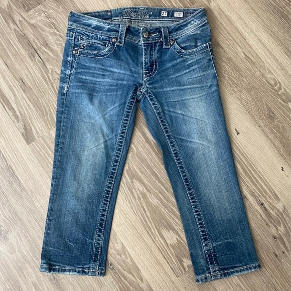 Miss me capris/27 - Picture 3 of 5